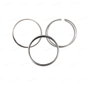 SET di fasce elastiche 1608990380 da 75mm 039 rs00120n0 per <span class=keywords><strong>Peugeot</strong></span> -301-1.2 del motore - Product Image 6