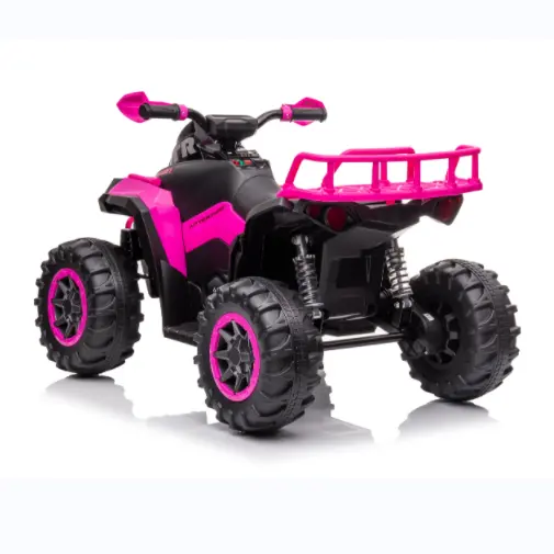 รถของเล่นสำหรับเด็กนั่งได้,รถ ATV Quad สำหรับเด็กนั่งบนรถ