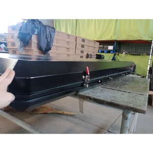 หลังคารถเต็นท์2020บนหลังคาเต็นท์เปลือกแข็ง <span class=keywords><strong>Tuff</strong></span> สิ่งที่หลังคารถไฟ Fj เต็นท์ครุยเซอร์ - Product Image 4