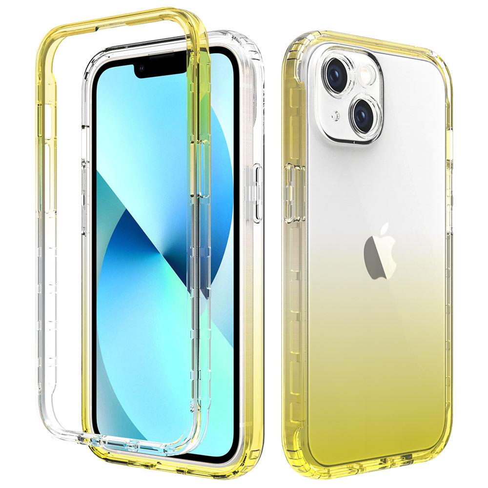 สีเหลือง