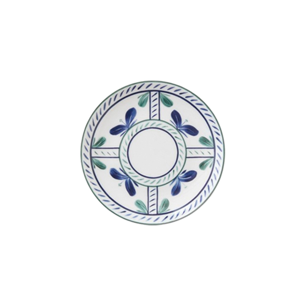 Azul 6,5 pulgadas