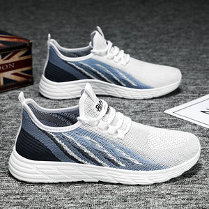 Zapatillas Deportivas Nuevas para Hombre, Modernas, Casuales y Versátiles - Product Image 3