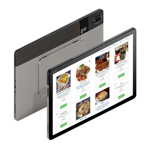 SUNMI CPad, Punto de Venta con Pago <span class=keywords><strong>Sin</strong></span> <span class=keywords><strong>Contacto</strong></span>, Montaje en Pared, Registro de Entrada y Salida, Portátil, Ligero, para Mostrador - Product Image 1
