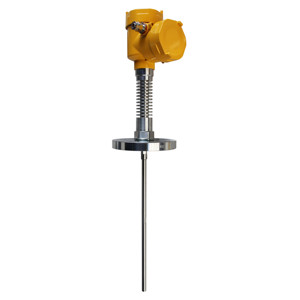 Sensor de Nivel Industrial por Radar de 26 GHz, Sin Contacto, Alta Frecuencia - Product Image 3