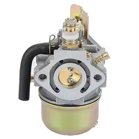 Carburateur EH12 pour moteur de tondeuse générateur 4 temps 252-62404-00 252-62454-10 252-62450-10 EH12-2D