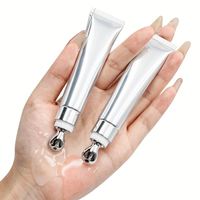 Nieuwe Aanwinst Lip Plumper Custom Lip Filler Squeeze Hyaluronzuur Lip Plumper Gloss Private Label