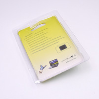 Micro USB a Rj45, adaptador Lan Ethernet, Chip 9700, tarjeta de red microusb de 10M para teléfono móvil Android, barato