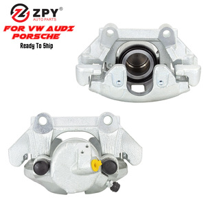 ZPY-pinza de freno para coche, para <span class=keywords><strong>Audi</strong></span> 4BO615123 / 4B0615123 / 8D0615123B / 8E0615123A / 8E0615124A / 4B0615124 / 8D0615124B - Product Image 3