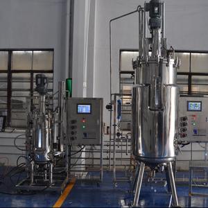 Échelle de développement des photobioréacteurs pour la fermentation phototrophique industrielle : 500L - Product Image 1