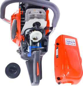 Máy cưa xăng chuyên nghiệp 49cc PT688 chất lượng cao, độ rung thấp, tuổi thọ cao hơn, đạt chứng nhận TUV CE - Product Image 6