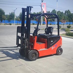 ¡Envío gratuito! Carretilla elevadora hidráulica diésel de fábrica, gran oferta, carretilla elevadora todo terreno, carretilla elevadora eléctrica barata a la venta - Product Image 1