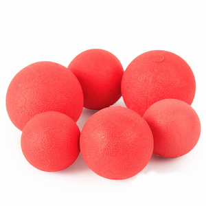 2025 toptan interaktif komik katı <span class=keywords><strong>Boomer</strong></span> yıkılmaz köpek kauçuk çiğnemek oyuncaklar evcil hayvan topu - Product Image 2