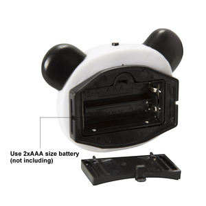 Lovely Panda Kids Animal 2 LED Headlamp Regalos para niños con Dino Lion Dog Shark Cat Monkey Outdoor Otros Camping Senderismo Light - Product Image 5