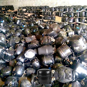 Riel de Cobre Usado para Exportación, Marca JAM A1, Modelo A102, 99.99% de Contenido de Cobre, UG - Product Image 1