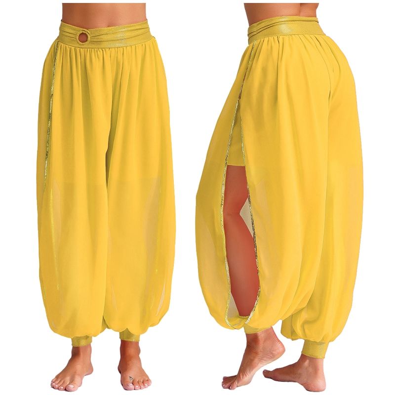 สีเหลือง