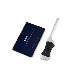 Appareil d'échographie <span class=keywords><strong>Doppler</strong></span> couleur sans fil abordable avec deux sondes - Product Image 5