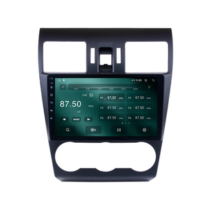 <span class=keywords><strong>Radio</strong></span> de coche GPS con pantalla táctil <span class=keywords><strong>Android</strong></span> 13 para <span class=keywords><strong>SUBARU</strong></span> FORESTER 2013-2016 REPRODUCTOR DE DVD Multimedia de música para coche - Product Image 3