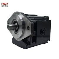 PGM 051 3139310440 Rollenlager-Serie Festverdrängungsmotor Baumaschinen Hydraulikmotor