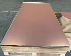 PS vàng <span class=keywords><strong>4x8</strong></span> tấm 0.8 mét linh hoạt Polystyrene tấm gương - Product Image 3