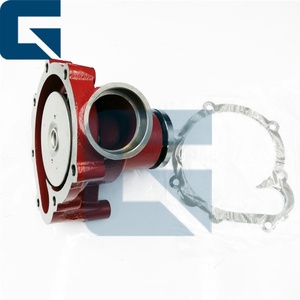 Bomba de Agua 04198531 para Motor TCD2012 BFM1012 - Product Image 4