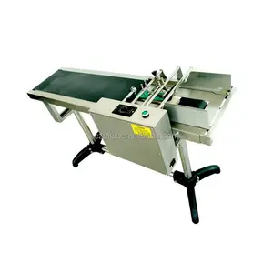 Pouch Card Sorter/sorting Machine Hot Product 2022 Industrial Vacuum System Adsorption Sorter/sorting Machine Automatic