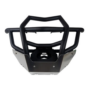 Venta al por Mayor de Fábrica - Parachoques Delantero para <span class=keywords><strong>Can</strong></span>-<span class=keywords><strong>Am</strong></span> Maverick X3, Colores Personalizables Disponibles, Protectores de Parachoques <span class=keywords><strong>Bombardier</strong></span>, Accesorios para UTV - Product Image 5