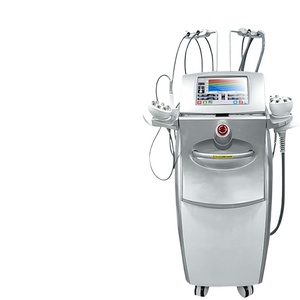 Legacy <b>Machine</b> Body Slimming Face Lifting 4D Cellulite Treatment <b>Massage</b> <b>Machine</b> - Product Image 1