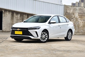 2023 <span class=keywords><strong>Monza</strong></span> Chevrolet <span class=keywords><strong>auto</strong></span> usata 1.5L 113Hp L4 a Gas a potenza apribile a tetto apribile sinistro con sterzo scuro per la rivendita - Product Image 2