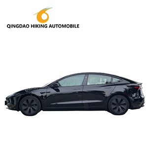 Satılık yeni enerji aracı aksesuarları ile 2024 Tesla Model <span class=keywords><strong>3</strong></span> yüksek performans Official resmi kullanılmış araba - Product Image 4
