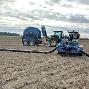 Tuyau à fumier en PU ASOE de 6 à 10 pouces en Amérique du Nord et en Europe - Product Image 6