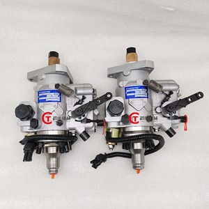 Pompa Injeksi Bahan Bakar Diesel DB4429-5419 untuk Mesin Traktor 4045T 6405 RE501006 <span class=keywords><strong>RE</strong></span>-501006 DB44295419 Pompa Rotor SE500762 - Product Image 1