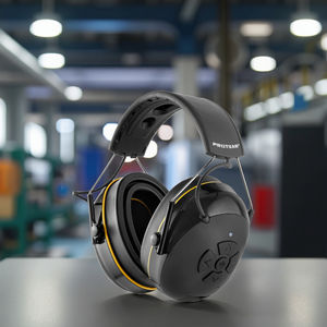 <span class=keywords><strong>Orejeras</strong></span> Electrónicas con Cancelación de Ruido Bluetooth, Protección Auditiva para Caza y Tiro - Product Image 1