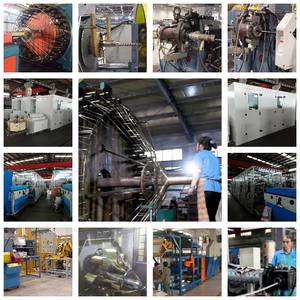 Mangueras de Plomería de Venta Caliente Directamente de Fábrica, Manguera de Pulverización para Inodoro y Tanque de Agua de Acero Inoxidable Jianglin - Product Image 3