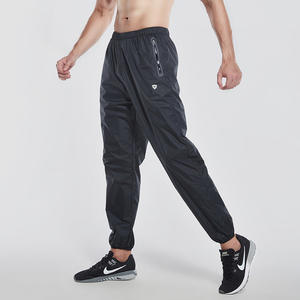 Pantalon de fitness pour homme Pantalon de sport imperméable pour l'entraînement à la course et au basket-ball - Product Image 6