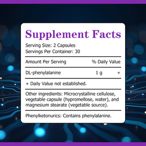 Most popular Brain Support Capsules Helps Promote Healthy Mood Sleep Supports Healthy Cognitive Function - Product Image 2