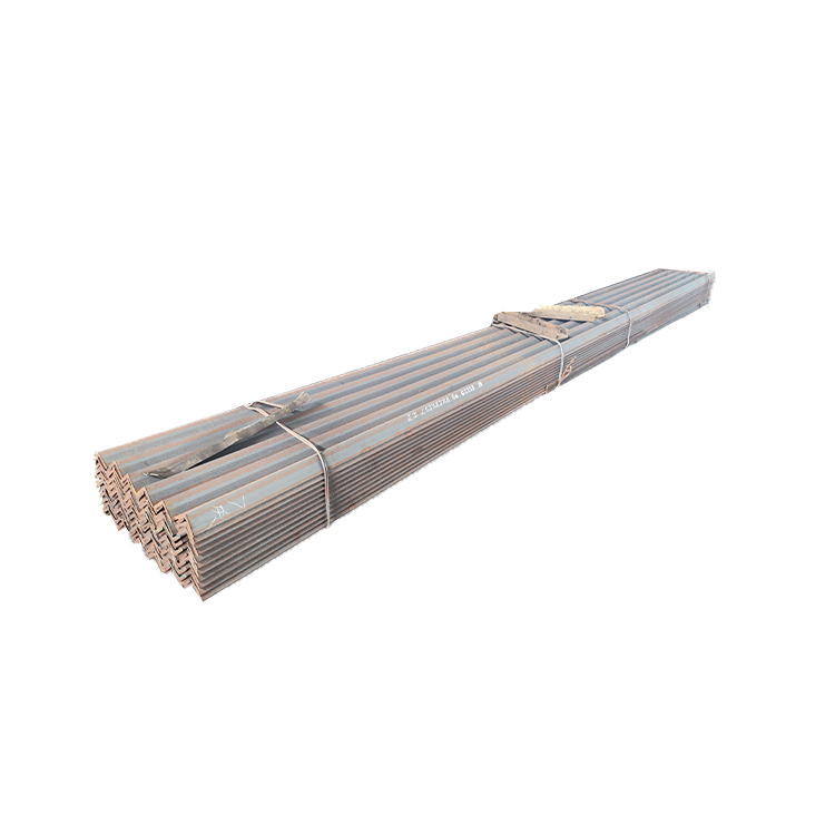 Лидер продаж, мягкая сталь, равномерный угол, оцинкованная углеродистая сталь, угол S355JRA572A992 бар