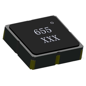 MXC6255XU ชิ้นส่วนอิเล็กทรอนิกส์ใหม่และของแท้ เซ็นเซอร์ตรวจจับความเคลื่อนไหว เครื่องวัดความเร่ง - Product Image 1