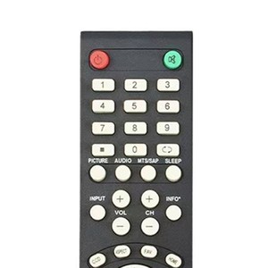 DX-RC5NA-15 convient à la télécommande <span class=keywords><strong>Dynex</strong></span> TV DX-19E310NA15 DX-24E310NA16 - Product Image 3