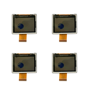 72012010004 จอแสดงผล LCD โมดูลสำหรับ DP4800 DP4801 DP4800e DP4801e DP4600e DP4601e XPR7550 XPR7550e Xri P8668 Xri P8668i - Product Image 3
