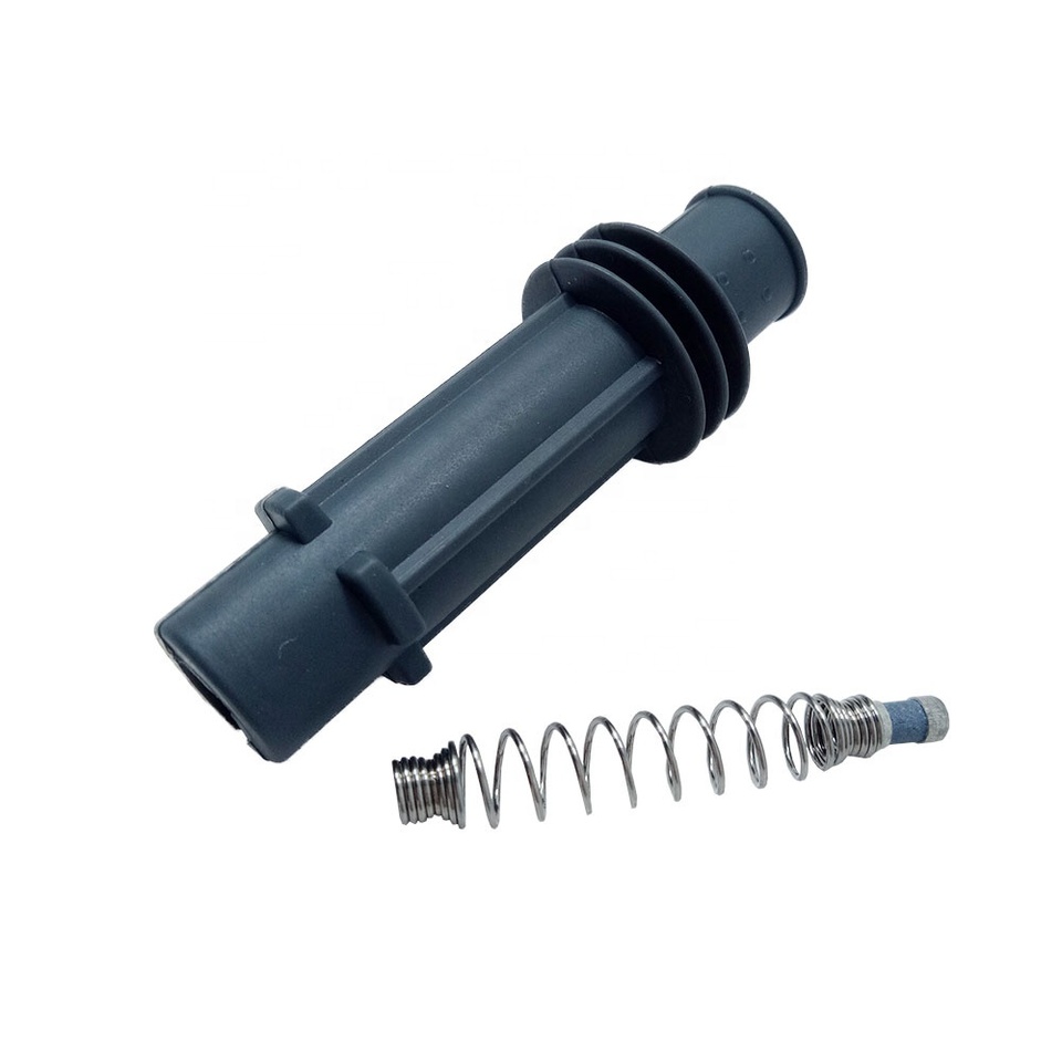 R26106-S Ignition Coil Rubber Seal For Chevrolet Rubber Sleeve Bobinas De Encendido OEM 55579072 95514599