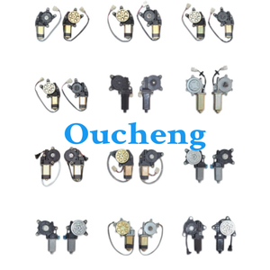 Pièces d'auto moteur à courant continu à basse <span class=keywords><strong>vitesse</strong></span> 12V/24V lève-vitre électrique <span class=keywords><strong>de</strong></span> voiture universel 8 dents moteur <span class=keywords><strong>de</strong></span> lève-vitre électrique automatique 12V DC - Product Image 6