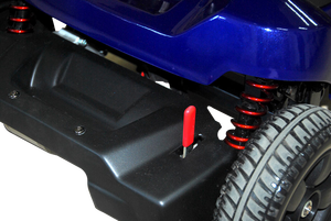 Mini trottinette portable pour les personnes handicapés, meilleure vente - Product Image 6