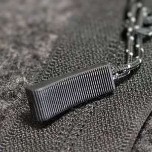 Durable Outdoor Gear Zipper Pull Substituição Tab Cord para Mochila Bagagem Mala Tenda Toldo Heavy Duty Extrator de logotipo personalizado - Product Image 3