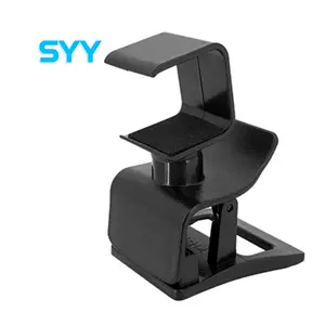 SYY Universal Saving Space Neat Spining Hanging on TV Game Camera Bracket for PlayStation 4 PS4