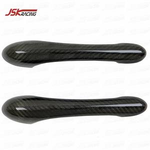 Poignées de porte en fibre de carbone pour Maserati Granturismo <span class=keywords><strong>Grancabrio</strong></span> GT GC GTS <span class=keywords><strong>MC</strong></span> 2007-2016 - Product Image 3