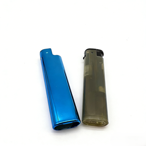 Encendedor de Gas Metálico Recargable, Portátil, Resistente al Viento, para Cigarrillos, Cigarros, Fumar, Camping, Fiestas, Uso en Exteriores, Ecológico - Product Image 4
