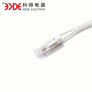 Çok Satan K11C Şeffaf Neon Mini Led Gösterge Lambası - Product Image 1