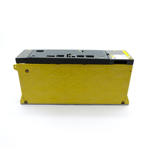 Módulo de accionamiento del servoamplificador Fanuc <span class=keywords><strong>A06B</strong></span> A06B6077H002 A06B6115H001 A06B6077H002 A06B6115H001, módulo de accionamiento Fanuc - Product Image 1