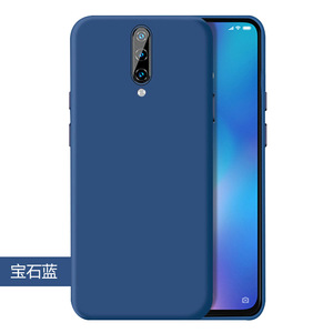 Per Xiaomi <span class=keywords><strong>Redmi</strong></span> <span class=keywords><strong>9</strong></span> <span class=keywords><strong>custodia</strong></span> per telefono <span class=keywords><strong>cellulare</strong></span> in Silicone Silicone <span class=keywords><strong>custodia</strong></span> per Xiaomi <span class=keywords><strong>Redmi</strong></span> K30 10X Pro Custom Silicone liquido Cover posteriore - Product Image 4