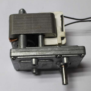 Motorreductor <span class=keywords><strong>de</strong></span> CA para <span class=keywords><strong>m</strong></span>áquina <span class=keywords><strong>de</strong></span> <span class=keywords><strong>palomitas</strong></span>, <span class=keywords><strong>m</strong></span>áquina <span class=keywords><strong>de</strong></span> barbacoa, estufa <span class=keywords><strong>de</strong></span> pellets, <span class=keywords><strong>m</strong></span>áquina <span class=keywords><strong>de</strong></span> kebab - Product Image 6